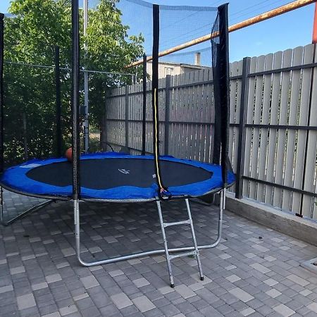 Sunville Chornomorsk Ngoại thất bức ảnh