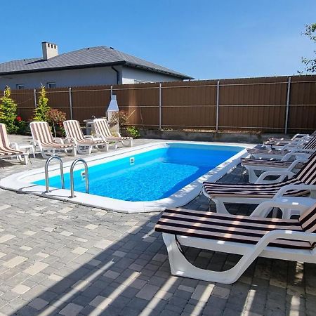 Sunville Chornomorsk Ngoại thất bức ảnh
