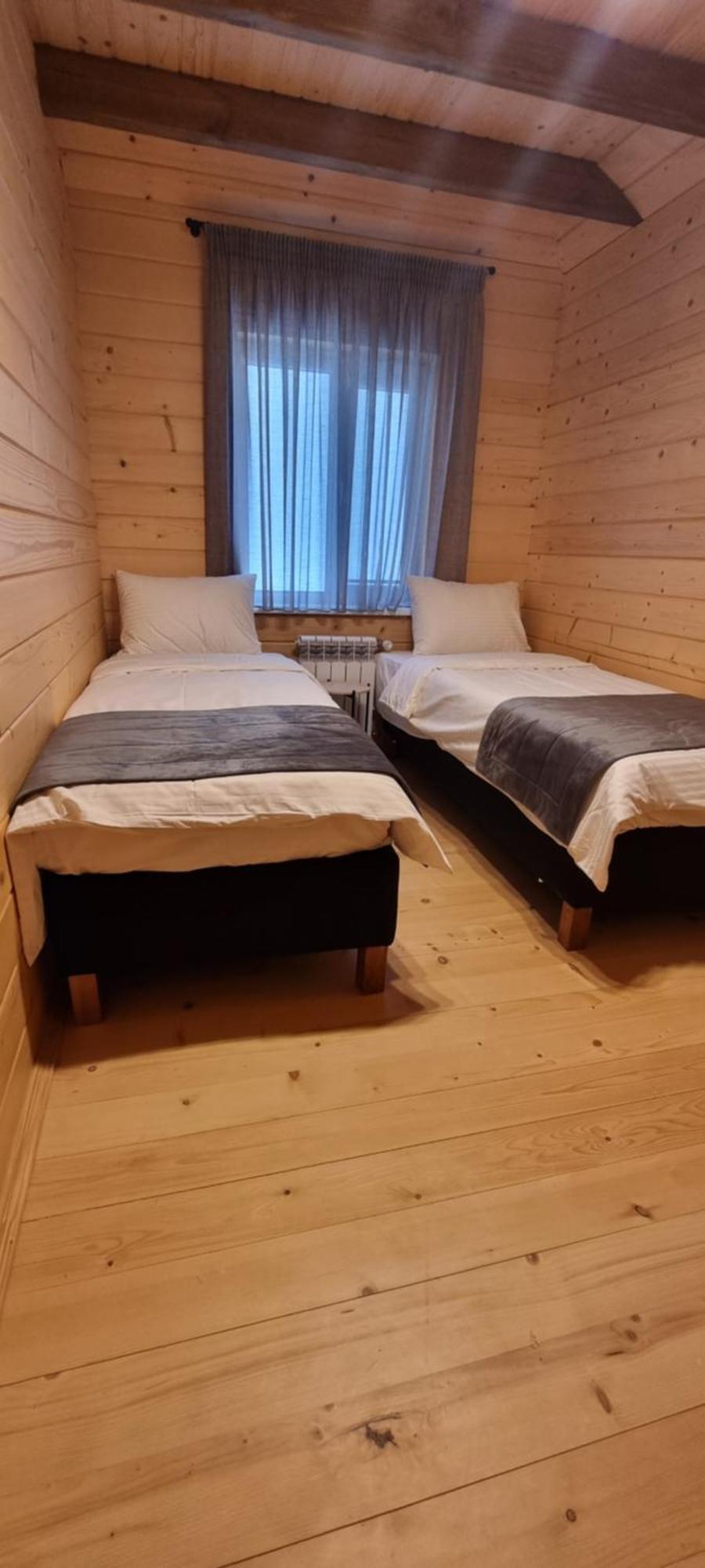 Sunville Chornomorsk Ngoại thất bức ảnh