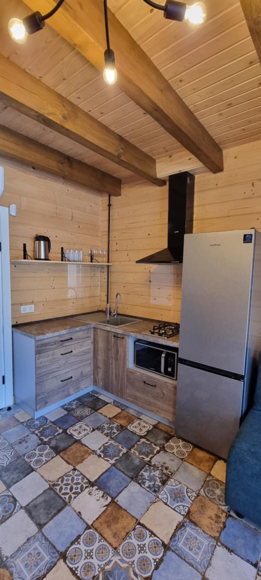 Sunville Chornomorsk Ngoại thất bức ảnh
