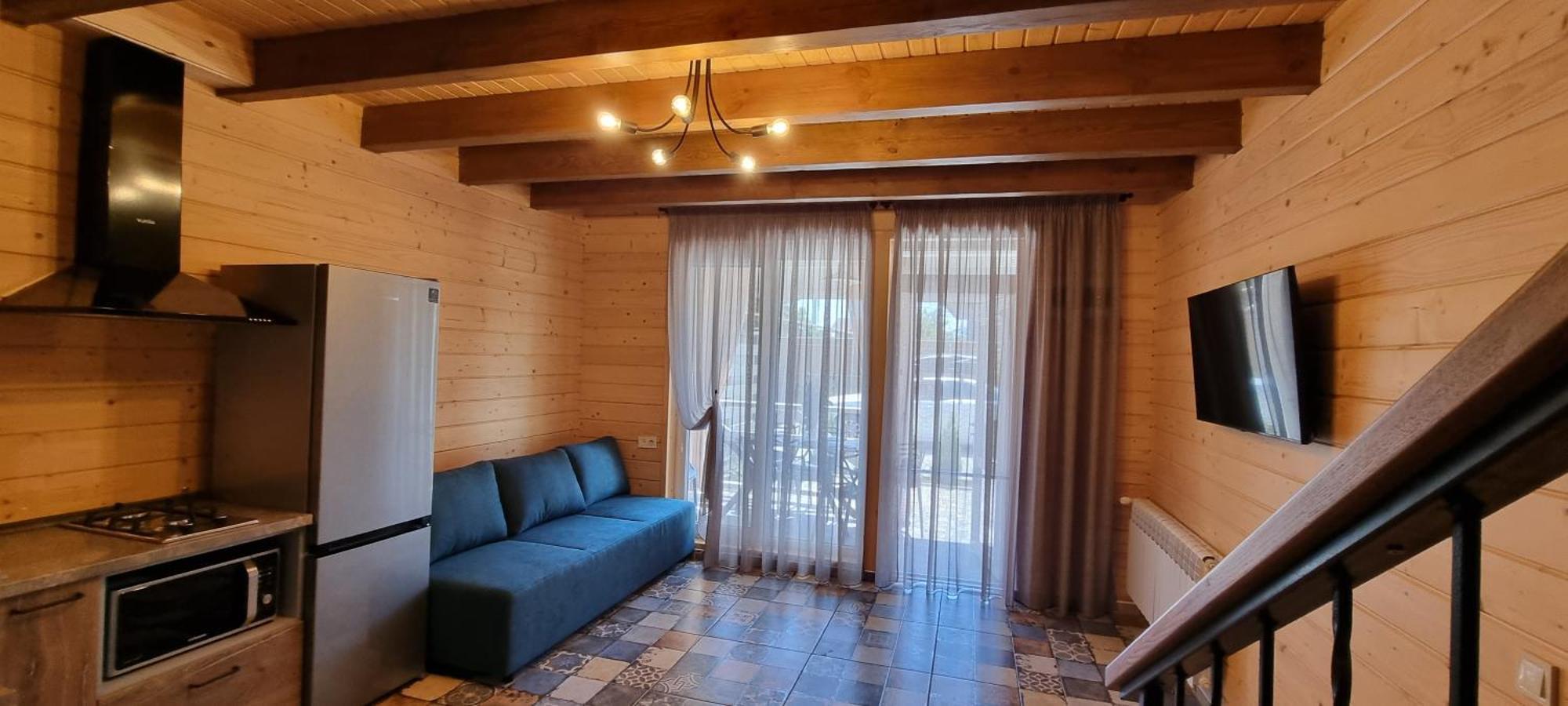 Sunville Chornomorsk Ngoại thất bức ảnh