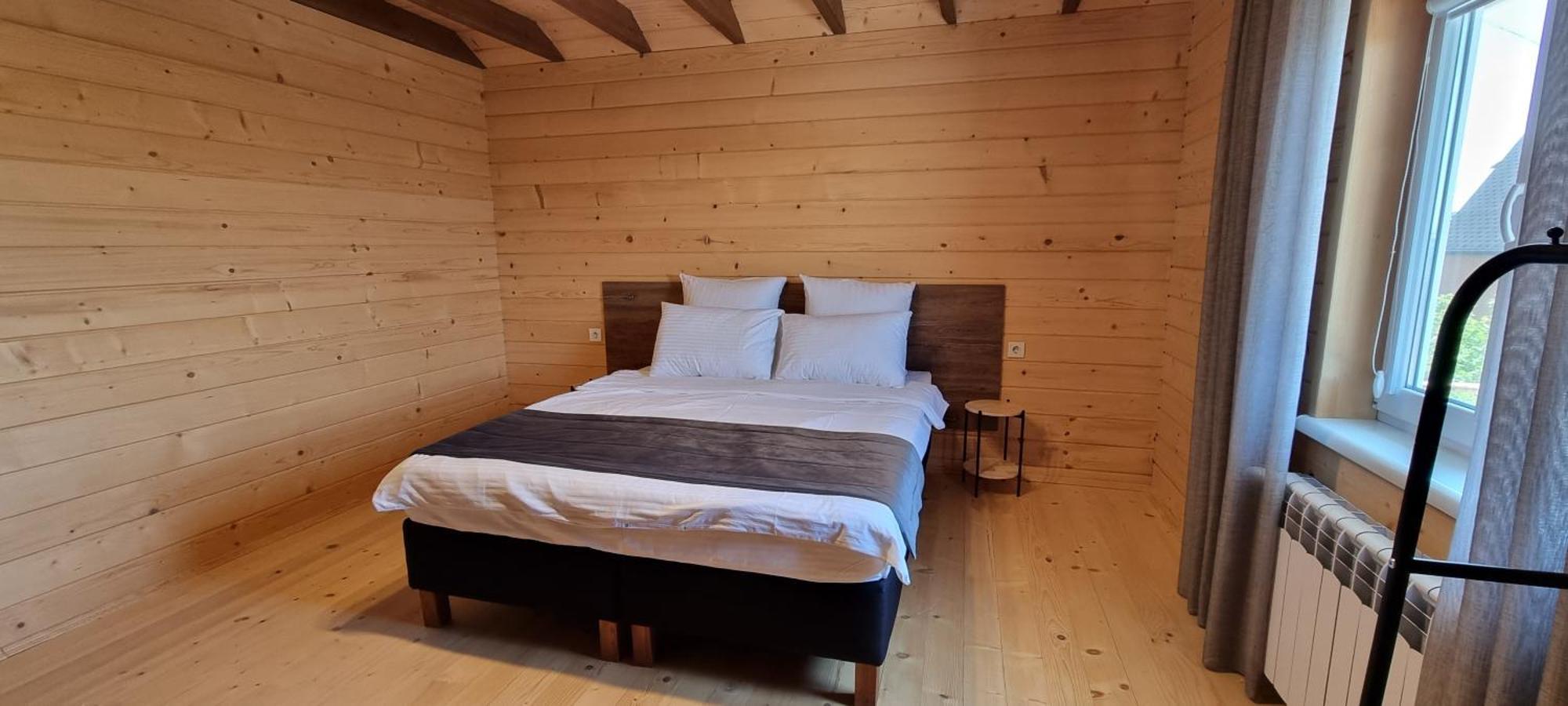 Sunville Chornomorsk Ngoại thất bức ảnh