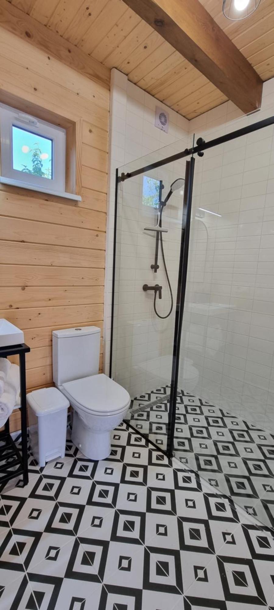 Sunville Chornomorsk Ngoại thất bức ảnh